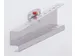 support six pans creux,p. plaque de rangement perforée,RAL7016