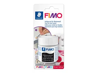 Bladmetaallijm Staedtler Fimo pot à 35ml - 1