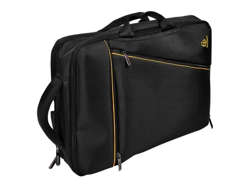 Computertas Dual 15,6'' Exactive