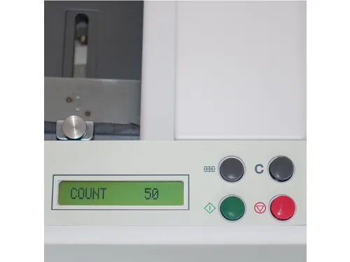 Vouwmachine Ideal 8306 A4