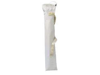 Schilderskruk Kangaro 50cm zithoogte canvas zitting. Inclusief handige - 6