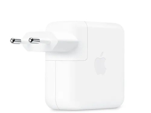 Apple USB Oplader 70 W USB-C wit