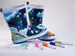 Marqueur Pilot Pintor pointe fine pochette de 6 couleurs fun