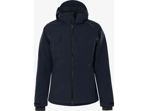 Fristads 4981 Gls Dames Jacket L D/Nvy