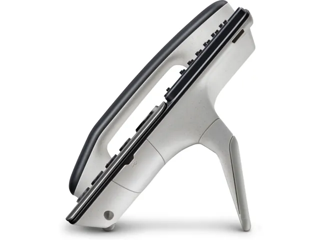 Téléphone IP Poly Edge E550 compatible PoE