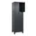 lockerkast HxBxD 1950x600x500mm 2x3vakken cil.-slot voeten