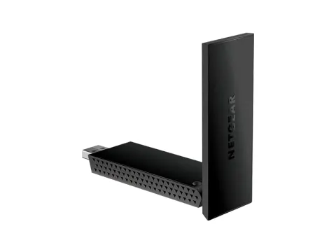 NETGEAR Nighthawk AX1800, Wi-Fi 6 (802.11ax), Dual-band (2.4 GHz / 5 G