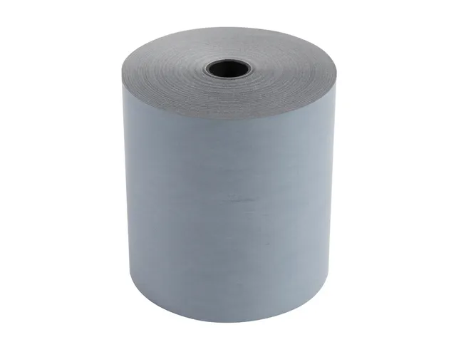 Telrol Exacompta 80mmx76mx12mm SafeContact thermisch