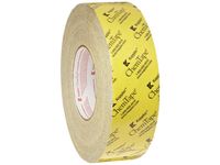 Tape Chemtape 3S 1075 geel 5cm x 1.55m