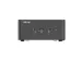 ASUS NUC 15 Pro RNUC15CRHI300002, Mini PC type barebone, DDR5-SDRAM, M