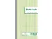 Orderboek Exacompta 175x105mm 50x2vel