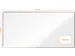 Premium Plus magnetisch whiteboard, emaille, ft 200 x 100 cm