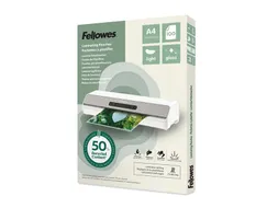 Lamineerhoes Fellowes A4 Light Duty recycled glans 100stuks