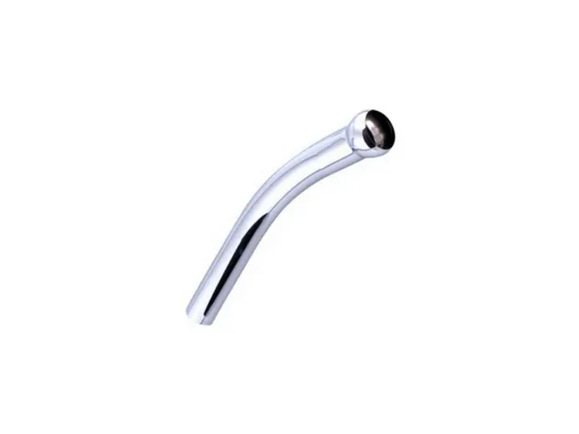 Pistoolgreep GM82_G gebogen buis 50mm