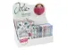 Inhoud agenda's Jolie 2027 Beauty HC display SP041 Topper ST072 meebes