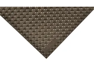 antivermoeidheidsmat,kliksysteem,ESD,HxLxB 13x910x910mm,rubber,genopt - 3