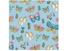 Rouleau pour appareil Flutter Butterfly 50cmx200m