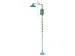 Douche d'urgence 8100 sur colonne