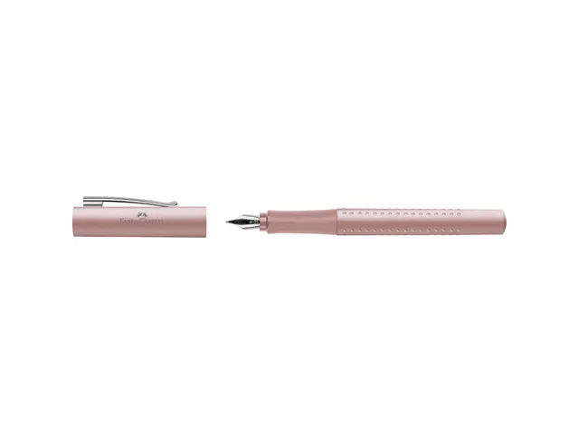 Vulpen Faber-Castell Grip 2011 B pale rose
