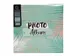 Alb m/ hoez 200 fo 2 2,5x22 PASTEL TROPIC