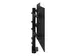 Bras 4 écrans Viewgo modular 243 noir