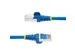 CAT6a Internet Ethernet Kabel Blauw 3 Meter