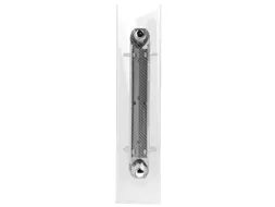 Ringmap PP CRYSTAL 1 25x200 2R 25mm tr.