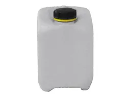 Jerrycan Pe Hxbxd 235x162x182mm 5 Liter Schroefsluiting Naturel