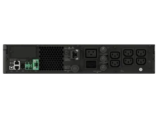 Vertiv Liebert GXT5LI-3000IRT2UXL, Dubbele conversie (online), 3 kVA, - 1