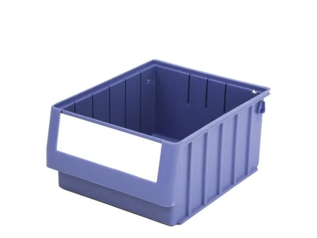 Stellingbakken Pp Hxbxd 140X234X300Mm