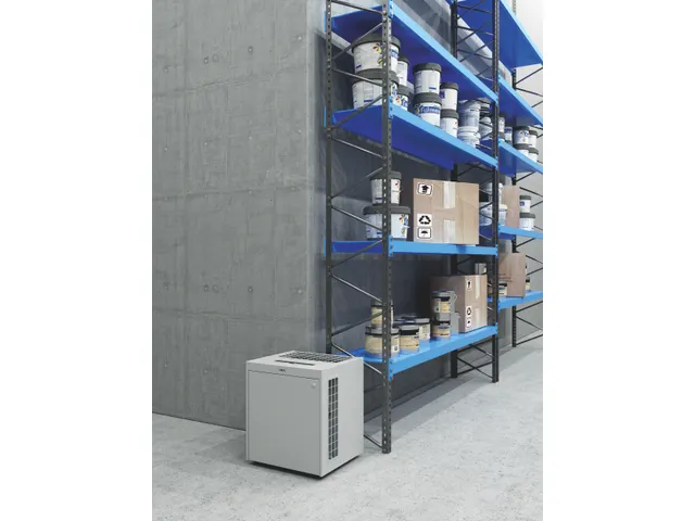 Luchtreiniger IDEAL AP 140 PRO