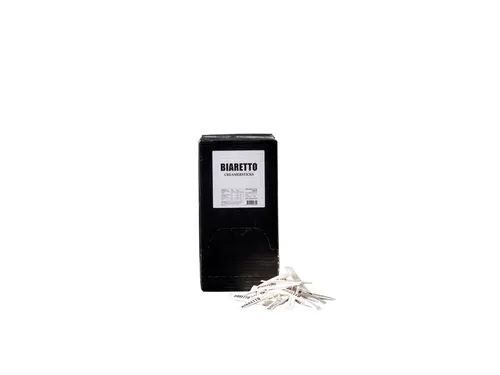 Creamersticks Biaretto 2,5gram 600 stuks