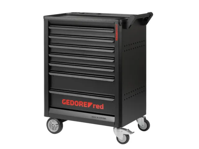 R20202207 Trolley GEDMaster 7laden