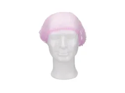 CMT Haarnet Clip Cap PP Non Woven Roze Maat XL 58cm 1000 Stuks