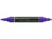 Aquarel Marker Albrecht Dürer 136 Purperviolet