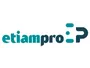 Etiampro logo