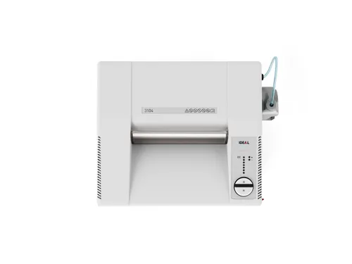 Papiervernietiger Ideal 3104 Cc 4x40 Mm Auto-olie P-4 Snippers