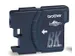Inktcartridge Brother LC-1100BK2 zwart 2X