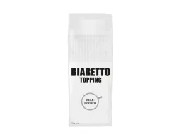 Melkpoeder Biaretto topping 750gram XL Voordeelbundel