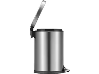 Pedaalemmer Luna Step Bin 5 Liter - 2