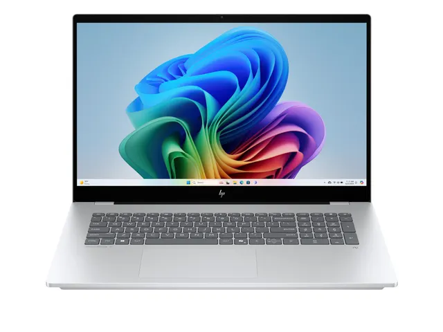 HP OmniBook 7 BK4N0EA#ABH laptop Intel Core Ultra 7 17.3 Inch