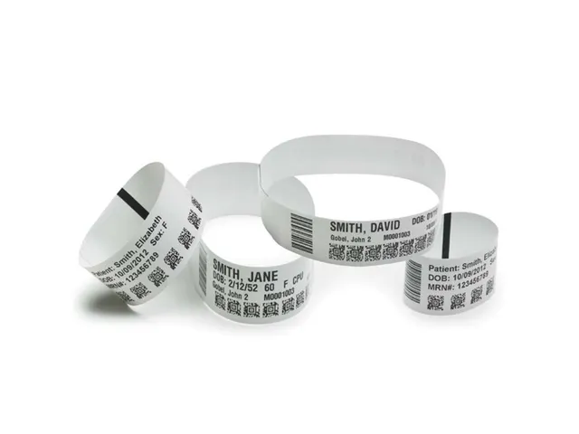 Polsband Synthetisch Z-band Ultra Soft 25x279mm 175 Stuks 6 Rol