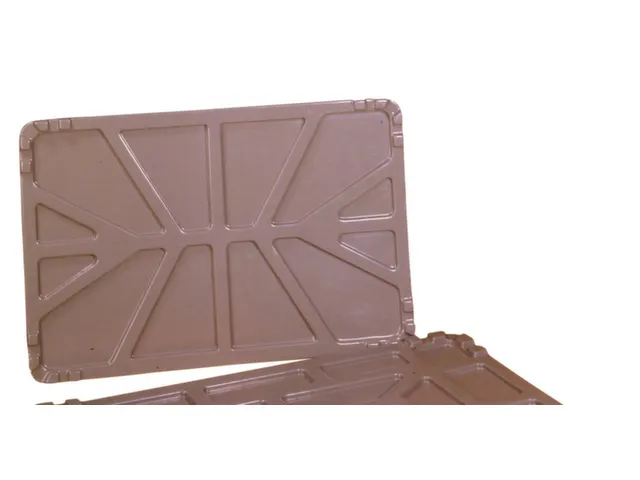 Deksel Voor Stapelcontainer 220-300 Liter