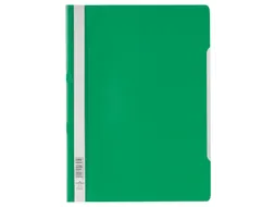 Snelhechter Durable A4 PP groen