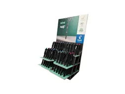 Rollerpen PILOT friXion Ball Plus medium assorti 1 tester