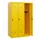 schoollocker,HxBxD 1530x900x500mm,3vak,vak B 300mm,draaigrendel