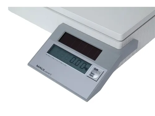 Pakketweger MAULparcel S solar 50kg