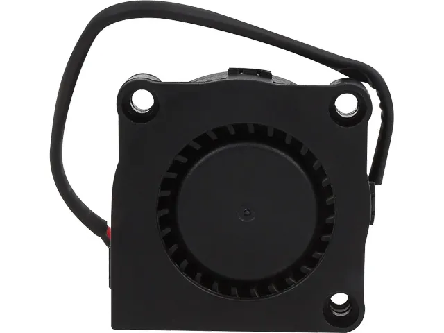 Cr-200B Blower Fan