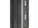 APC AR3100 NetShelter SX 42U 600mm(b) x 1070mm(d) 19 inch IT rack, beh