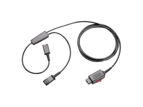 Poly Blackwire 5200 Y-type training kabel 3.5mm 85S08AA